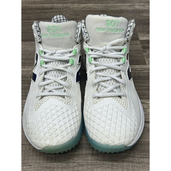 New Balance Baseball Turf Shoes Men’s Size 8.5D Fuelcell Ohtani 1 Lab Work main image 7